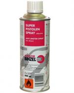 Spray BINZEL 400ml SUPER PISTOLEN SPRAY bez silikonu