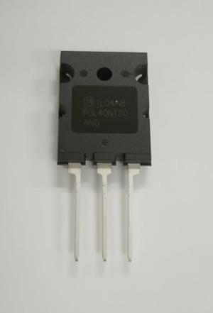 Tranzistor FGL40N120AND IGBT1,2kV/40A